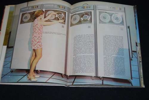 TRANSVAAL 1961 - 1971 PROVINCIAL BOOK