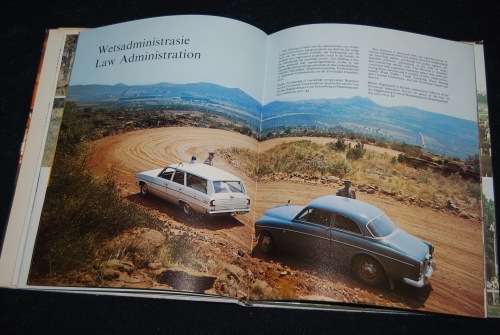MOTORING SKILLS AND TACTICS BY PETER WHERRETT