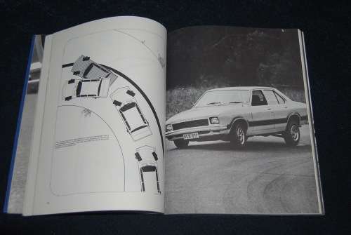 MOTORING SKILLS AND TACTICS BY PETER WHERRETT