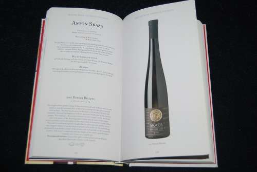 WINES OF SLOVENIA