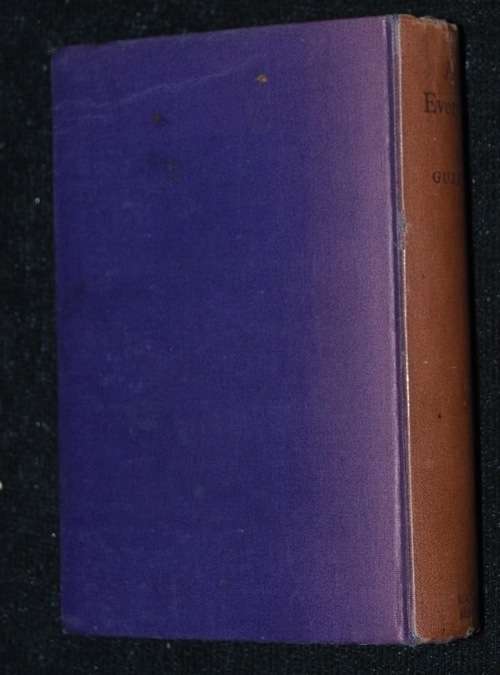 ALL AND EVERYTHING BY GURDJIEFF