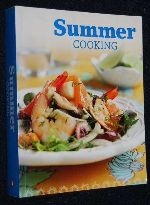 SUMMER COOKING