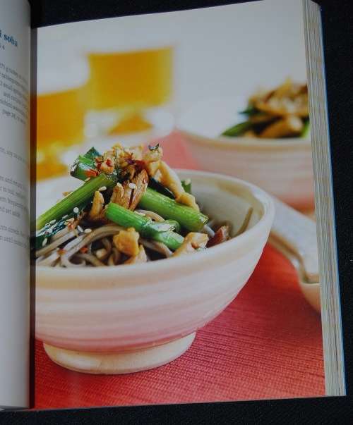 SUMMER COOKING