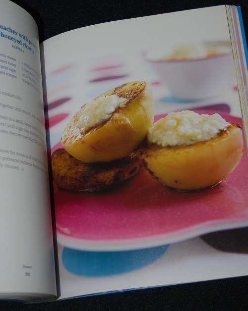 SUMMER COOKING