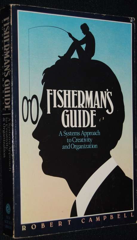 FISHERMAN`S GUIDE BY ROBERT CAMPBELL