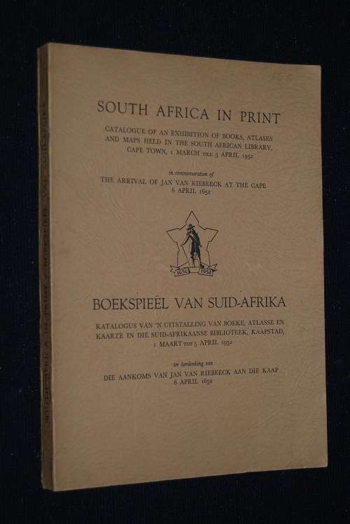 SOUTH AFRICA IN PRINT