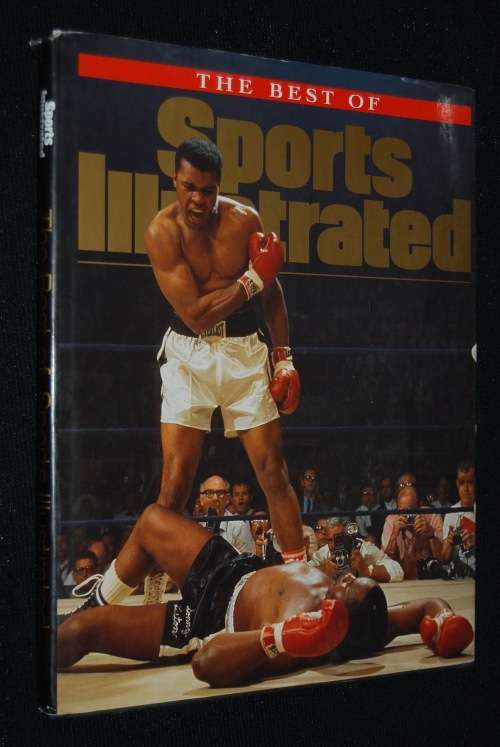 THE BEST OF SPORTS ILLUSTRATED