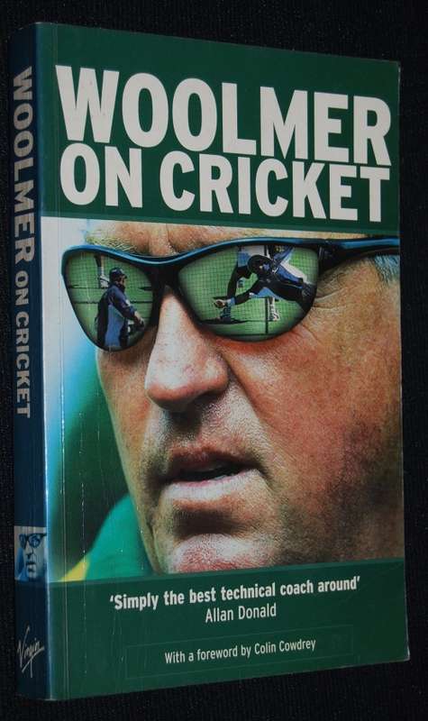 WOOLMER ON CRICKET