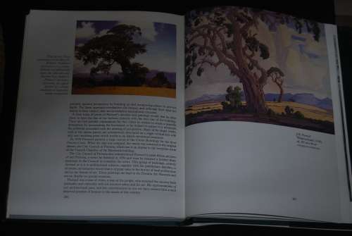 JH PIERNEEF HIS LIFE AND HIS WORK EDITOR PG NEL