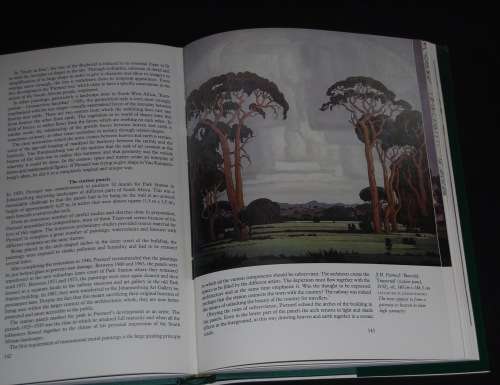 JH PIERNEEF HIS LIFE AND HIS WORK EDITOR PG NEL