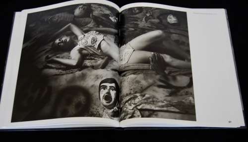 DIE ANTWOORD I FINK YOU FREAKY BY ROGER BALLEN
