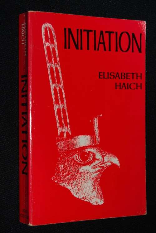 INITIATION BY ELISABETH HAICH