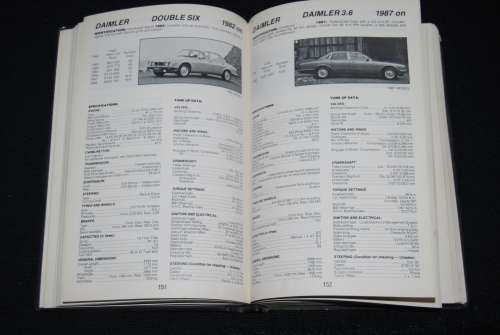 AUTO DATA DIGEST 89/90
