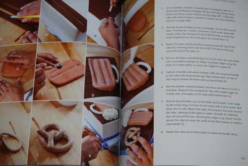 CAKE BOSS BY BUDDY VALASTRO