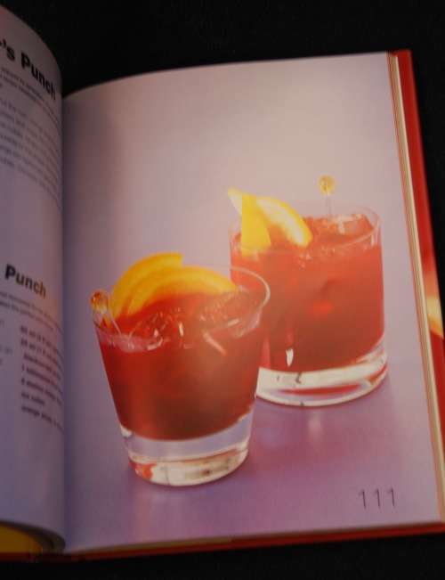 THE NEW CLASSIC COCKTAILS BY ALLAN GAGE