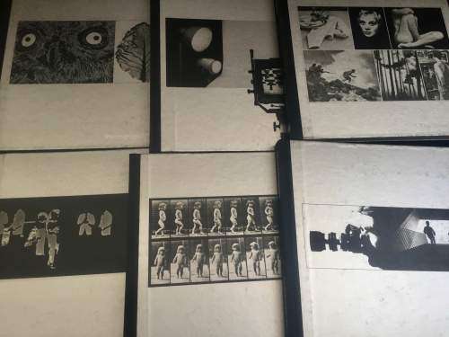 LIFE LIBRARY OF PHOTOGRAPHY 20 VOLUMES