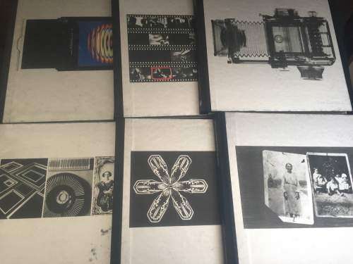 LIFE LIBRARY OF PHOTOGRAPHY 20 VOLUMES