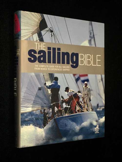 THE SAILING BIBLE