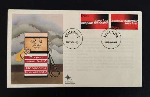 DO YOU SAVE FUEL FDC 3.13 SEKUNDA 1979