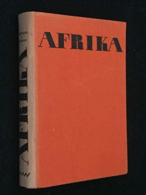 AFRIKA TRAUM UND WIRKLICHKEIT