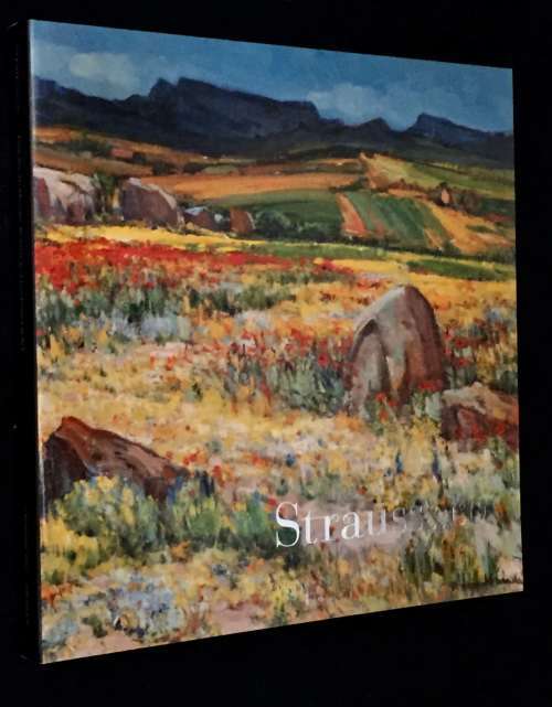 STRAUSS & CO ART AND ANTIQUES CATALOGUE 07/11/2011 JHB