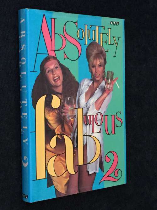 ABSOLUTELY FABULOUS 2