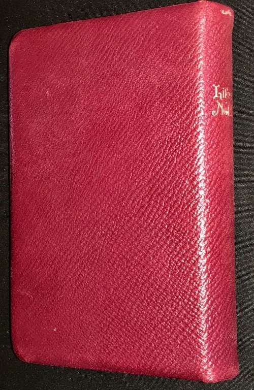 THE LIFE OF NELSON BY ROBERT SOUTHEY