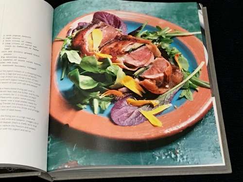THE SHED THE COOKBOOK