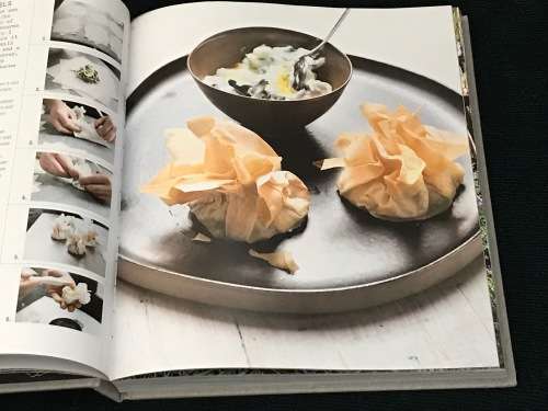 THE SHED THE COOKBOOK