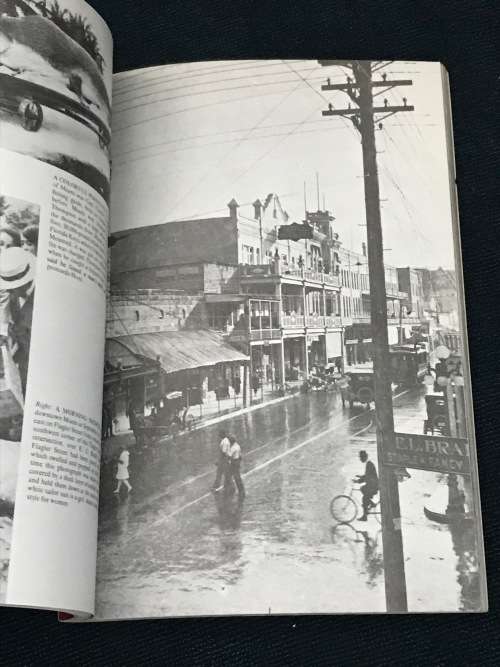 DISCOVER YESTERDAY'S MIAMI BY NIXON SMILEY