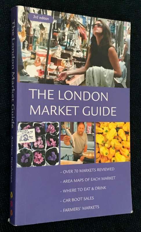 THE LONDON MARKET GUIDE 3RD EDITION