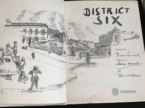 DISTRICT 6
