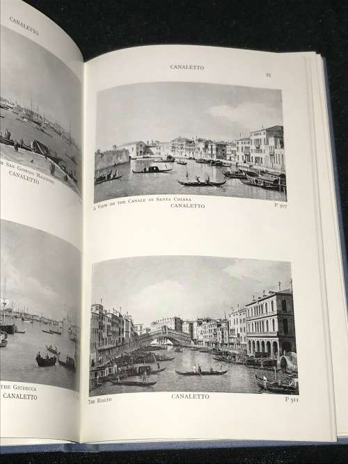 VINTAGE WALLACE COLLECTION CATALOGUE