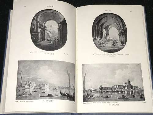VINTAGE WALLACE COLLECTION CATALOGUE