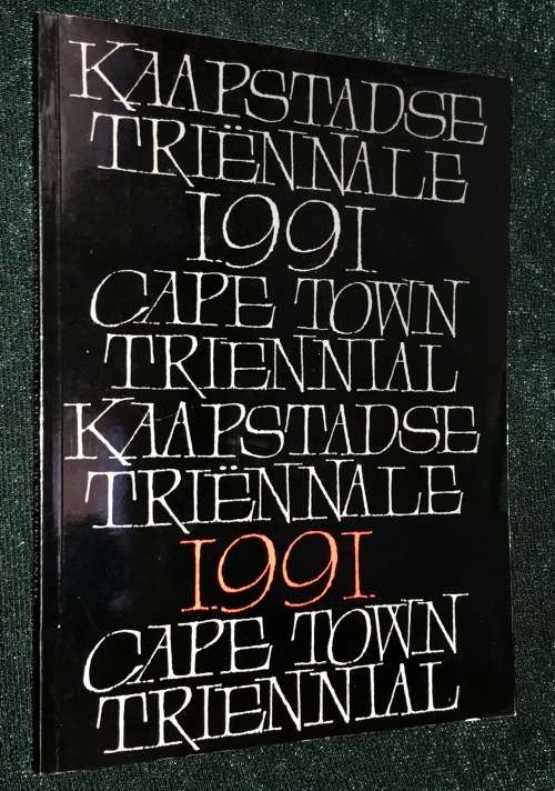 CAPE TOWN TRIENNIAL 1991