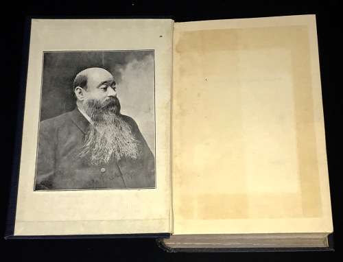 MARTHINUS THEUNIS STEYN N` LEWENSBESKYWING DEUR N.J. VAN DER MERWE 2 VOLUMES