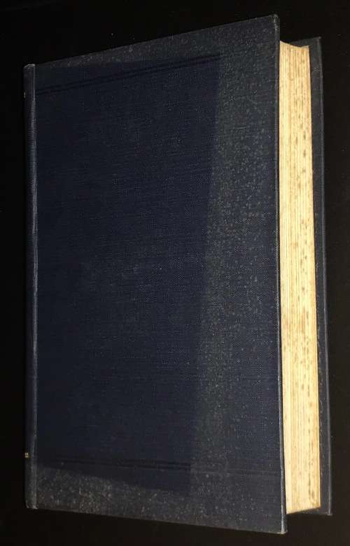MARTHINUS THEUNIS STEYN N` LEWENSBESKYWING DEUR N.J. VAN DER MERWE 2 VOLUMES