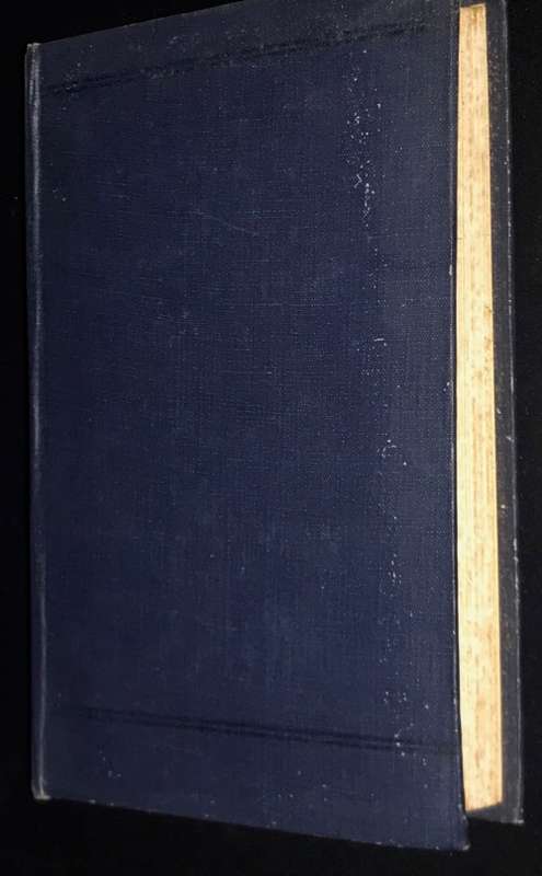 MARTHINUS THEUNIS STEYN N` LEWENSBESKYWING DEUR N.J. VAN DER MERWE 2 VOLUMES