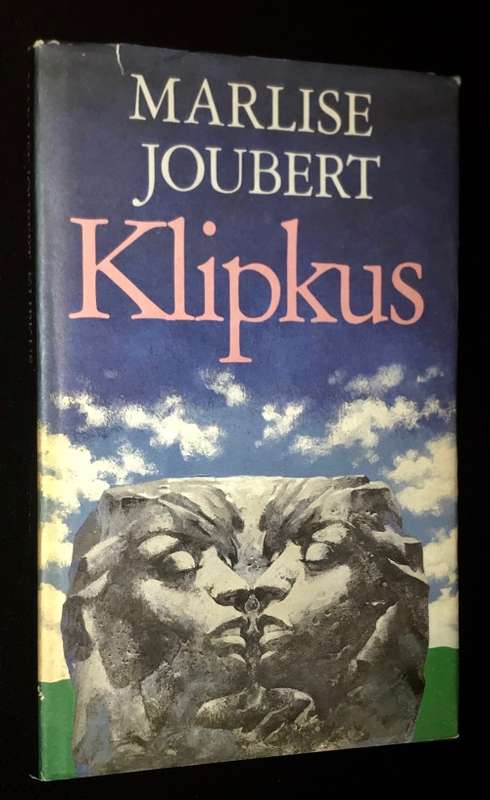 KLIPKUS DEUR MARLISE JOUBERT