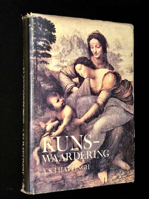 KUNSWAARDERING DEUR A.S. HATTINGH