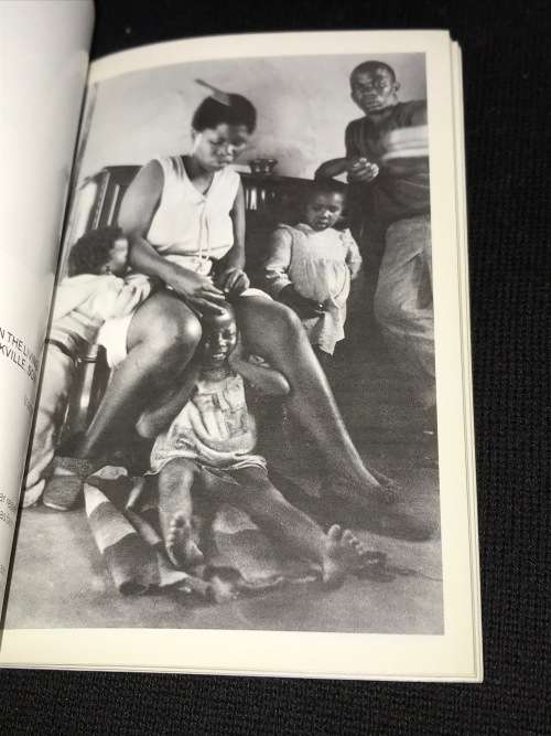 VITA ART NOW JHB ART GALLERY 1986 & 1988 BOOKLETS