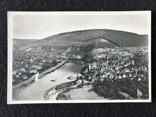 NECKARGEMÜND & KLEINGEMÜND. VINTAGE UNUSED