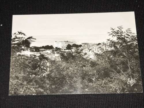FRANCE, ARCACHON GIRONDE. VINTAGE UNUSED