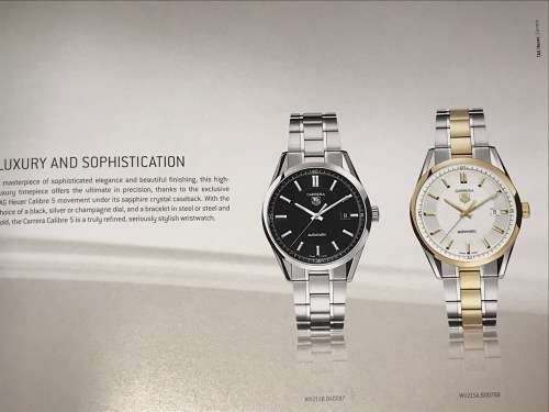 TAGHEUER