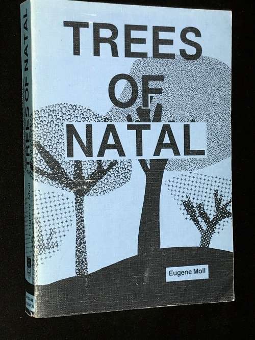 TREES OF NATAL BY EUGENE MOLL