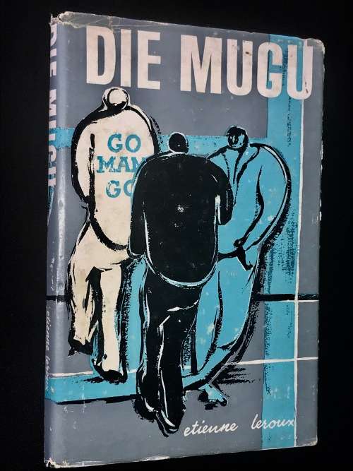 DIE MUGU BY ETIENNE LEROUX