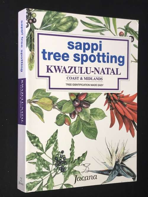 SAPPI TREE SPOTTING KWAZULU - NATAL COAST & MIDLANDS