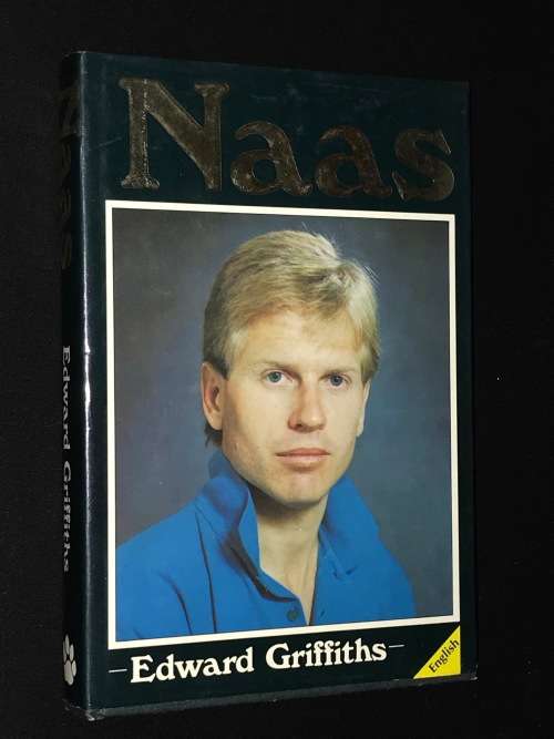 NAAS BY EDWARD GRIFFITHS