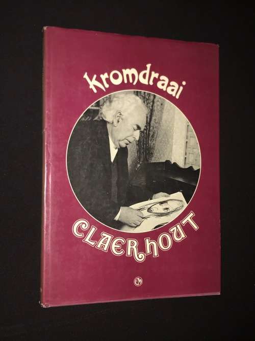 KOMDRAAI BY CLAERHOUT