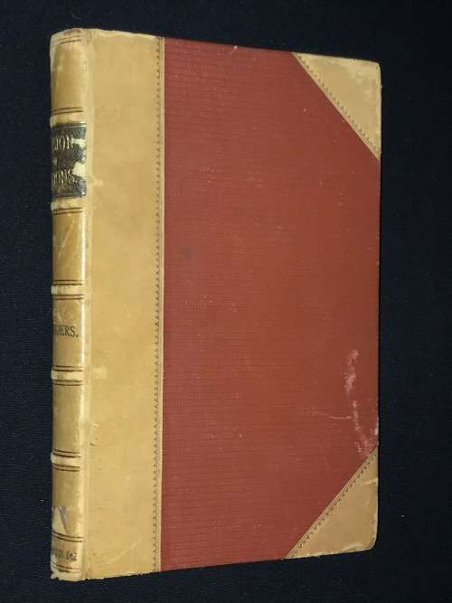 COMMENTARY OF CESSION OF ACTIONS BY JOHANNES A. SANDE AFRICAN BOOK CO. GRAHAMSTOWN 1906
